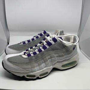 Nike Air Max 95 - Size 8